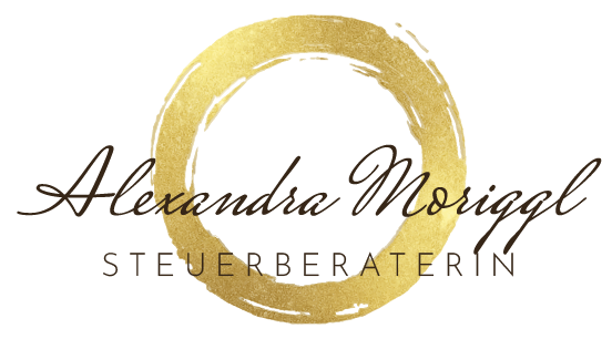 Alexandra Moriggl - STEUERBERATERIN