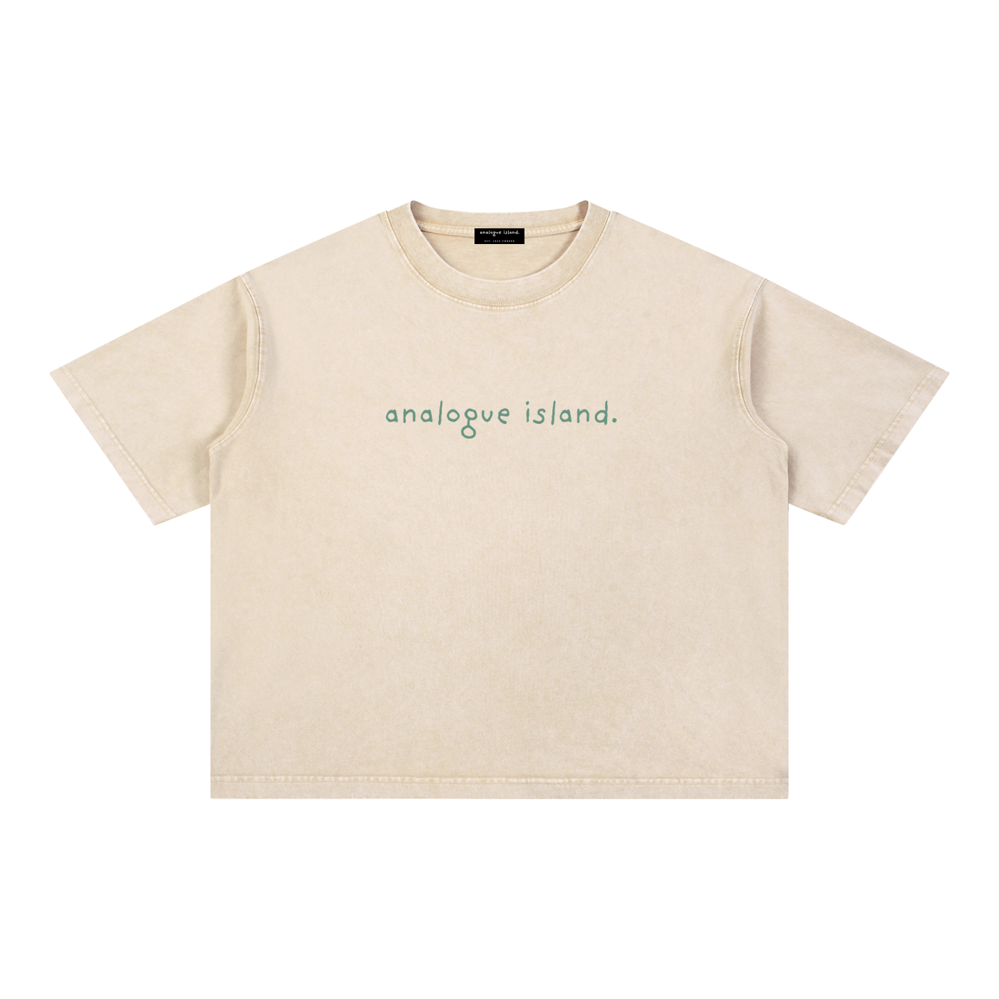 Be Love Tee