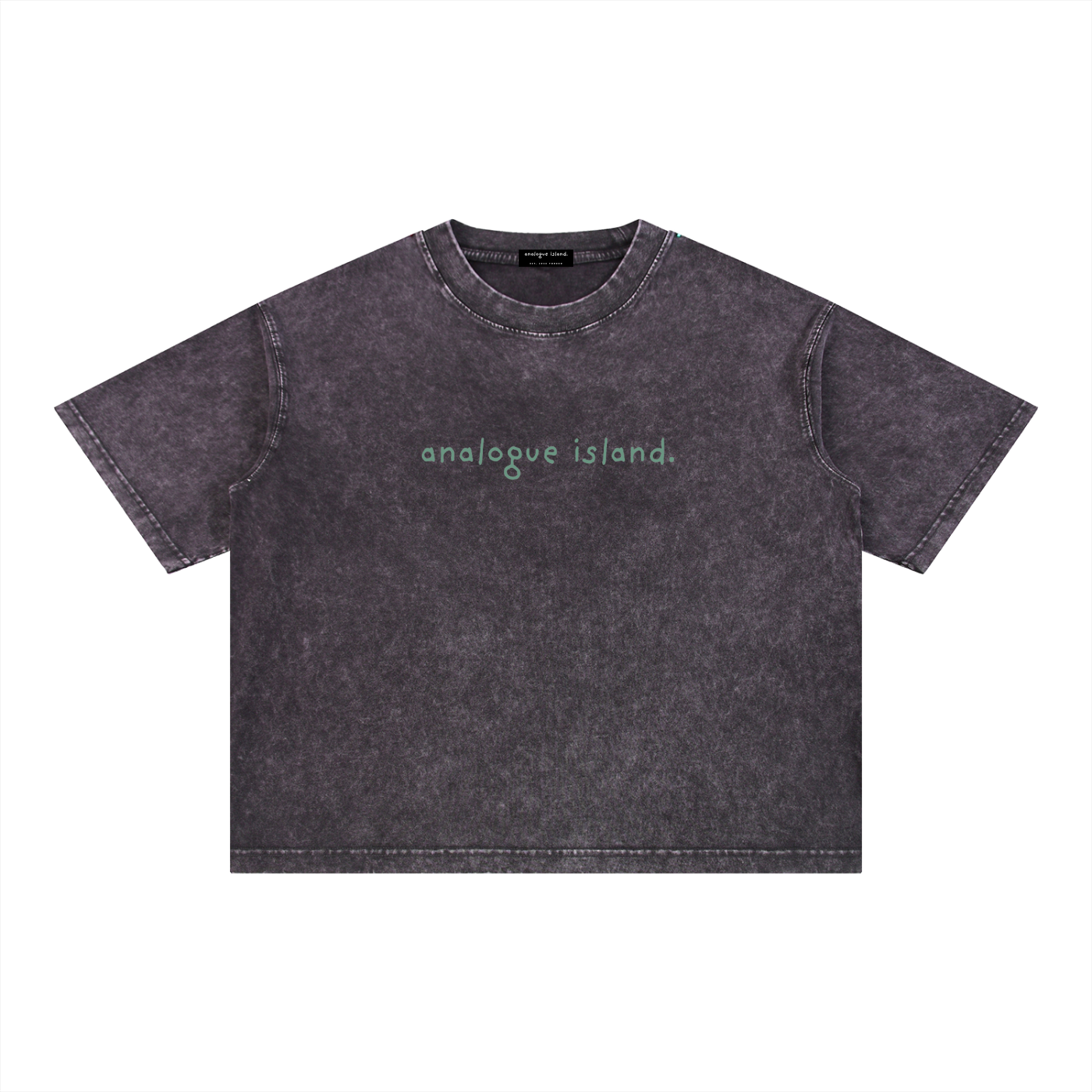 Be Love Tee