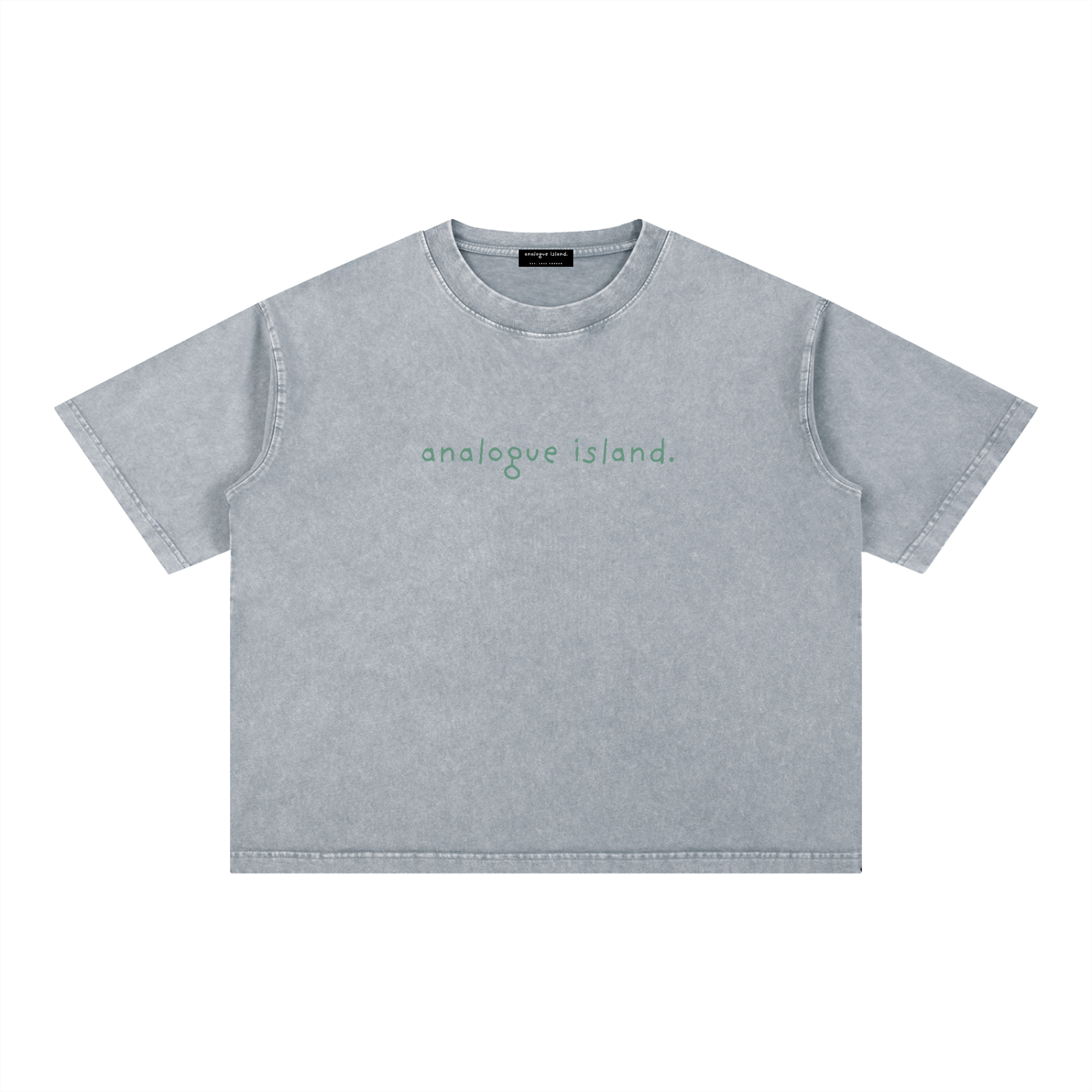 Be Love Tee