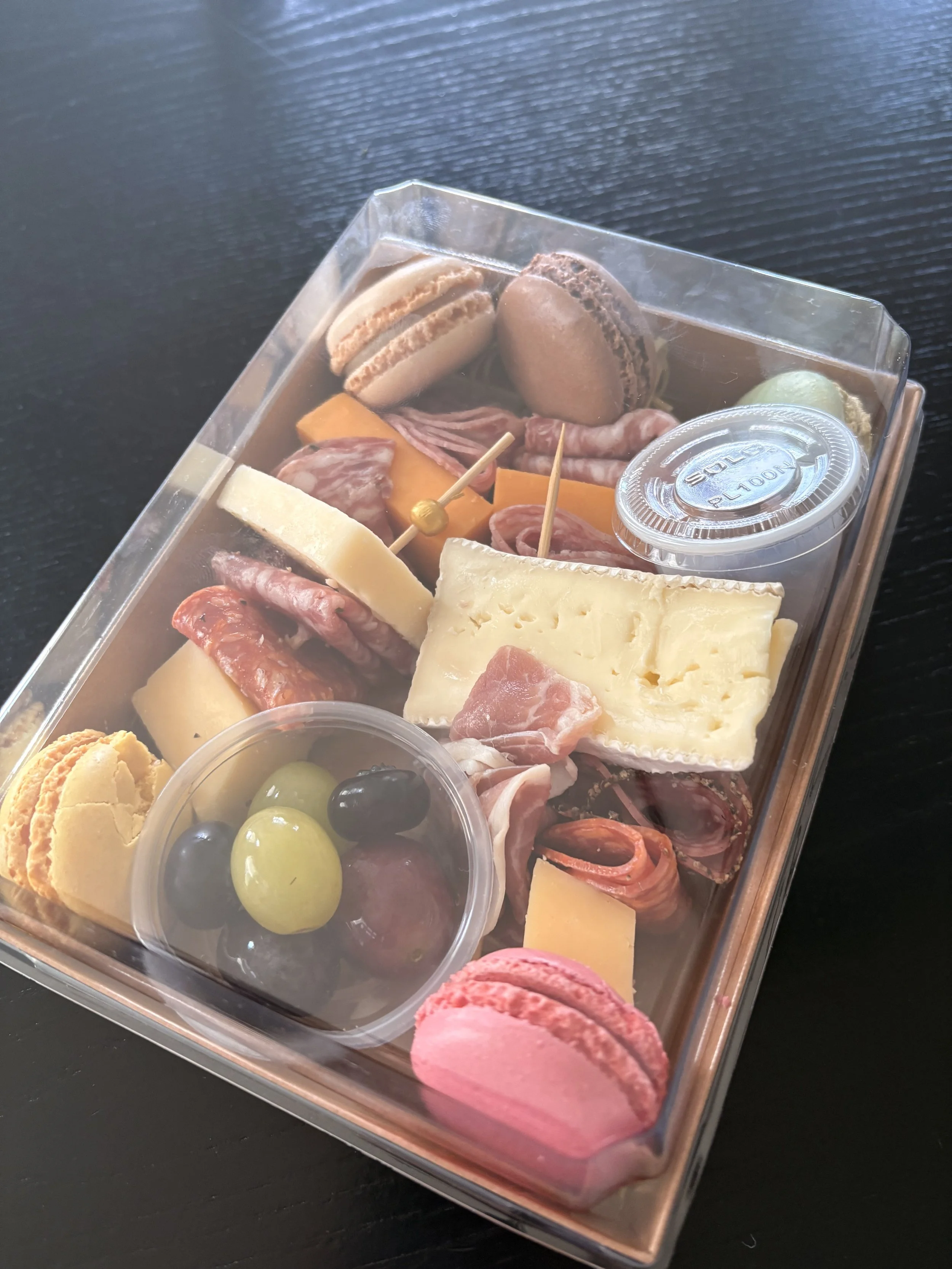 Medium Box