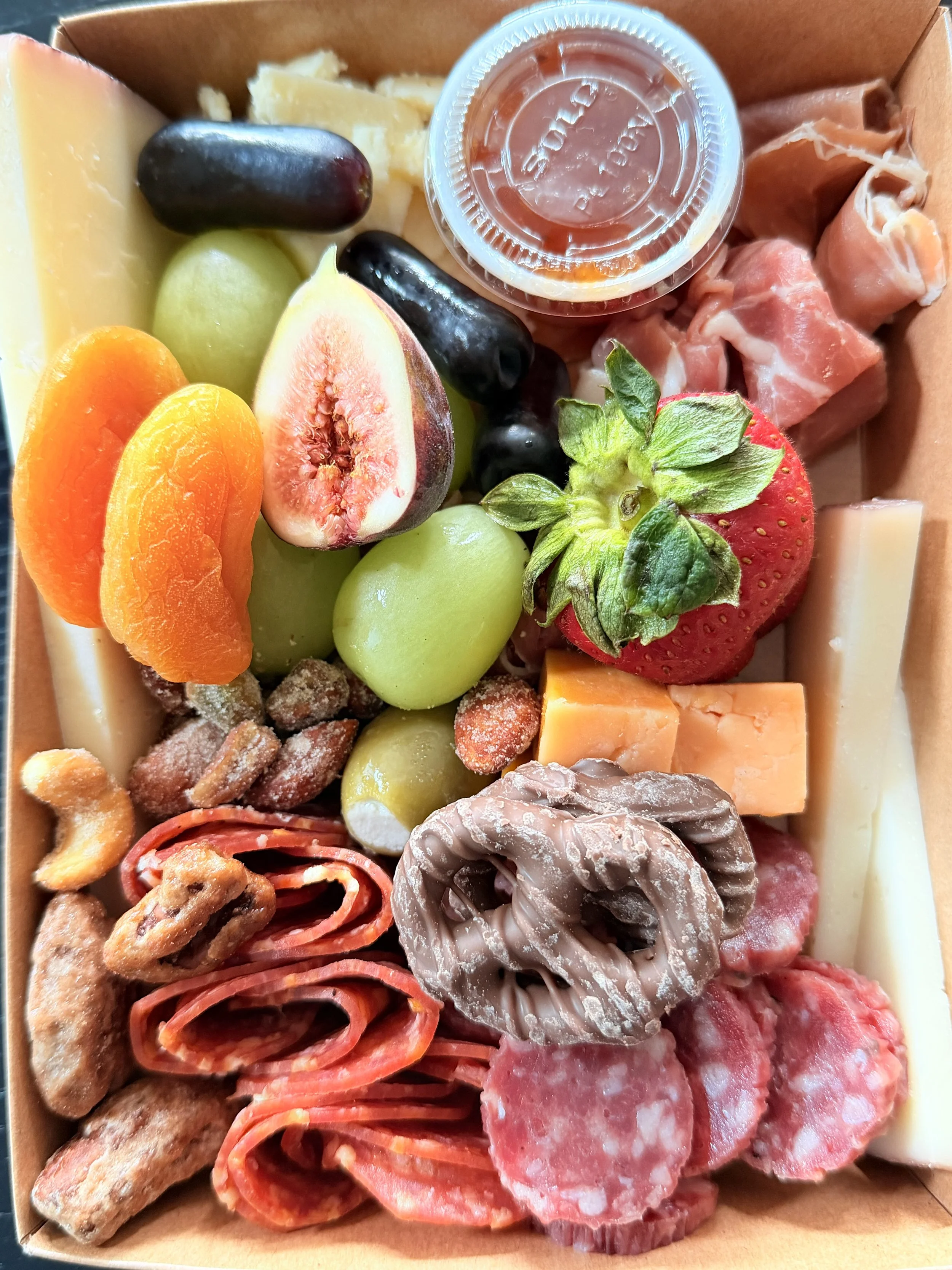 Medium Box | $25