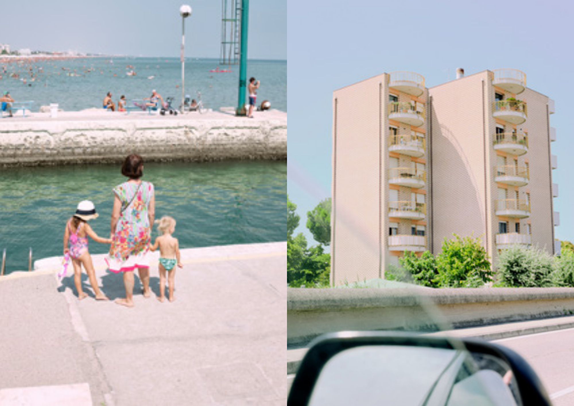 Comune di Riccione // Editorial Assignment