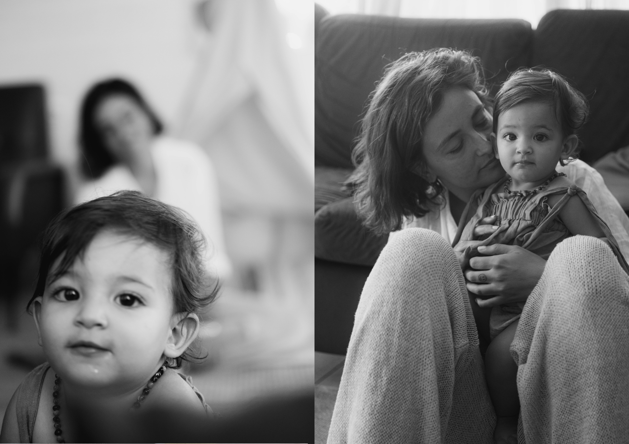 Motherhood — Carlotta