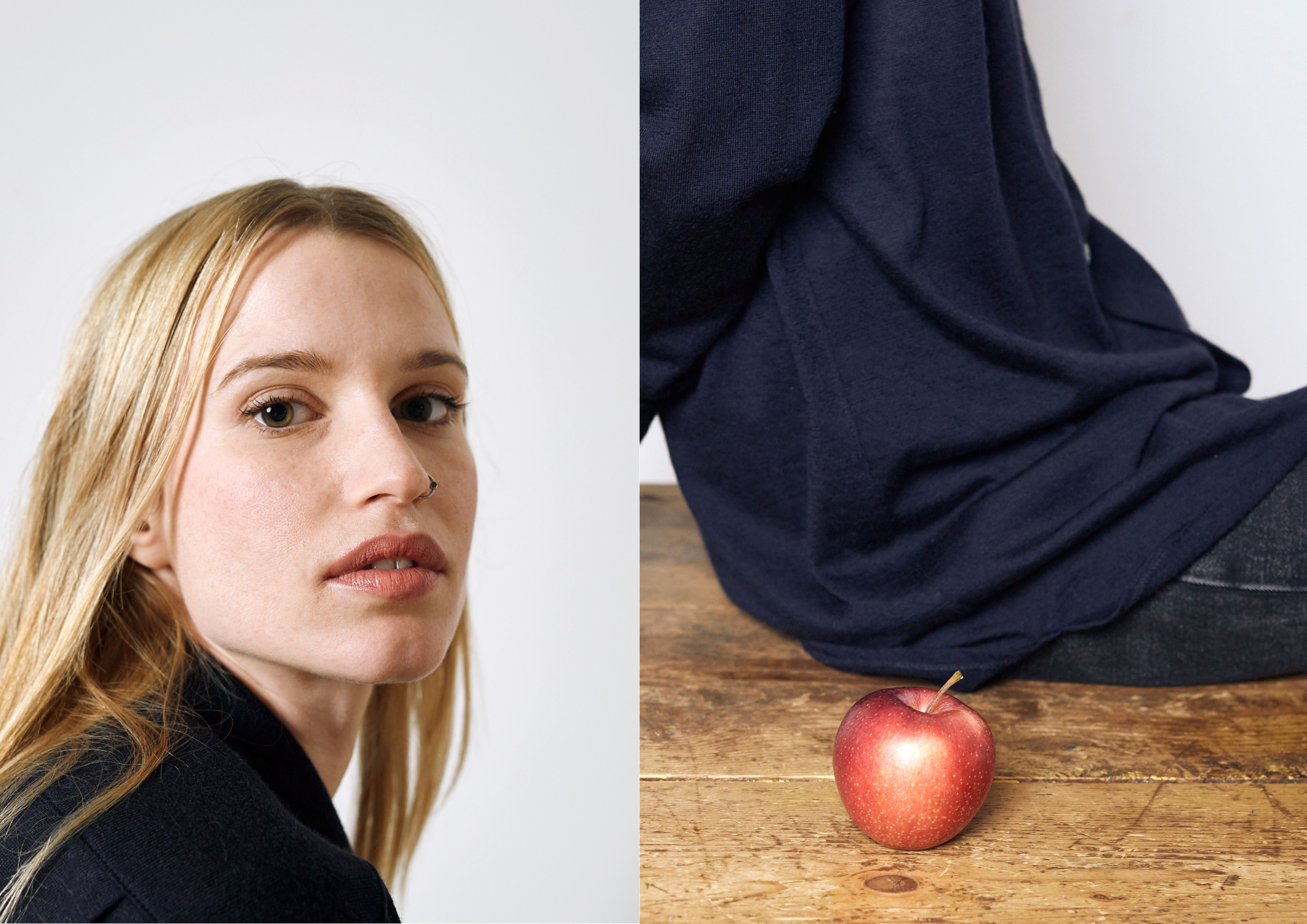 Lungomare Studio // Timeless pieces