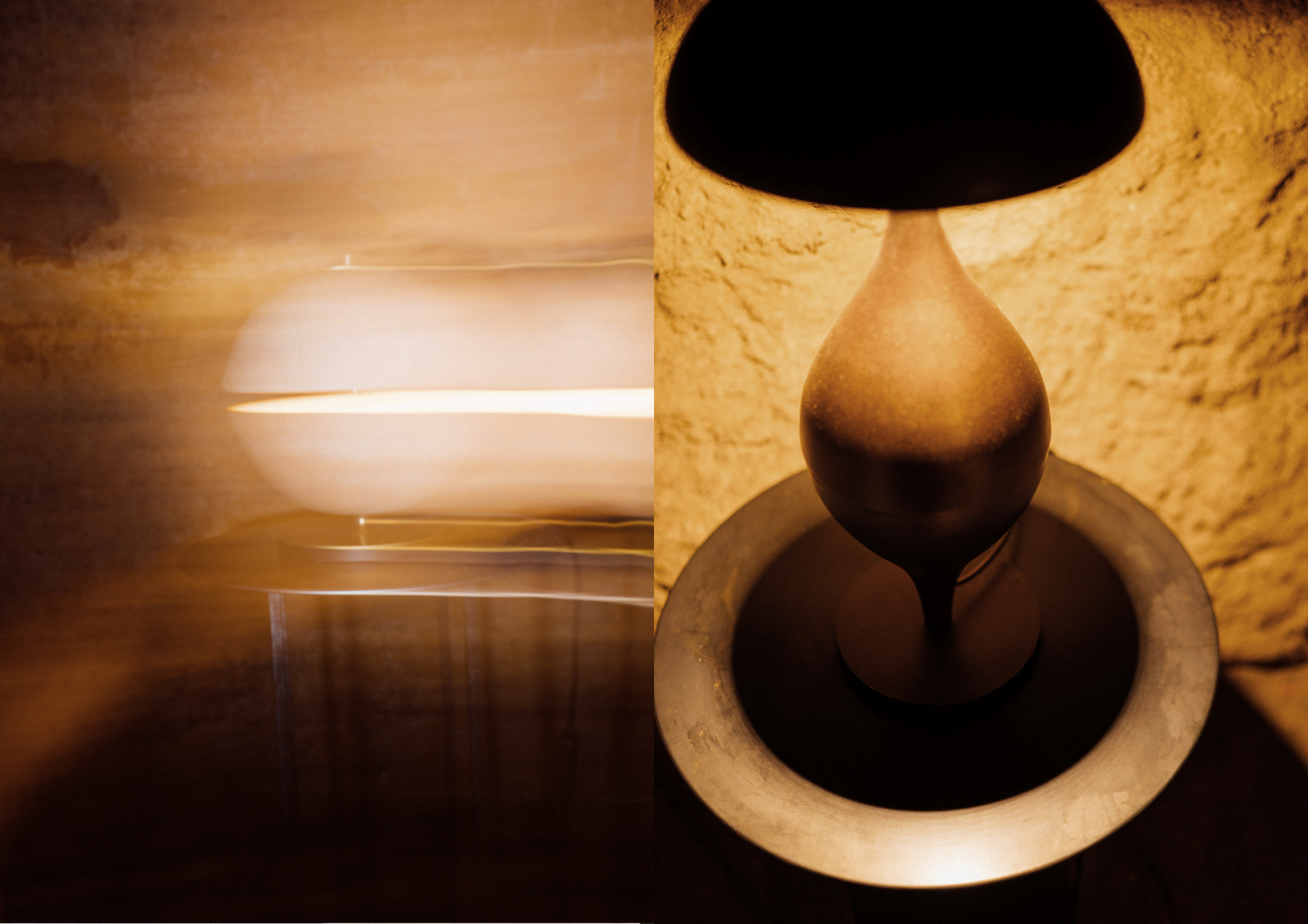 Renzo Serafini // Exhibition