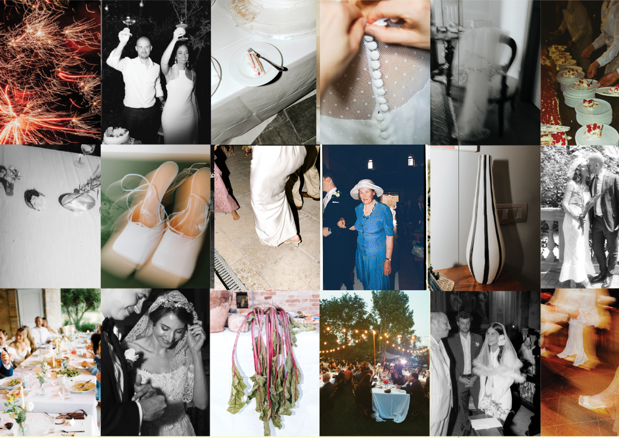 Wedding Archives
