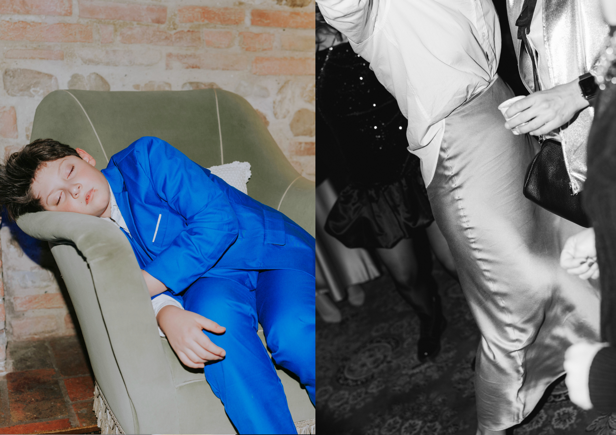 Diana e Gianluca // Wedding in Gabicce Monte