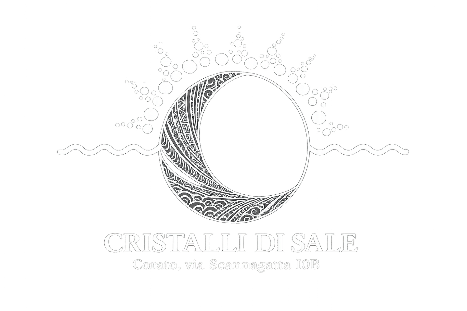 Cristalli di Sale
