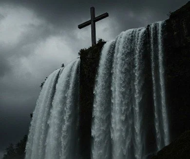 When we Suffer