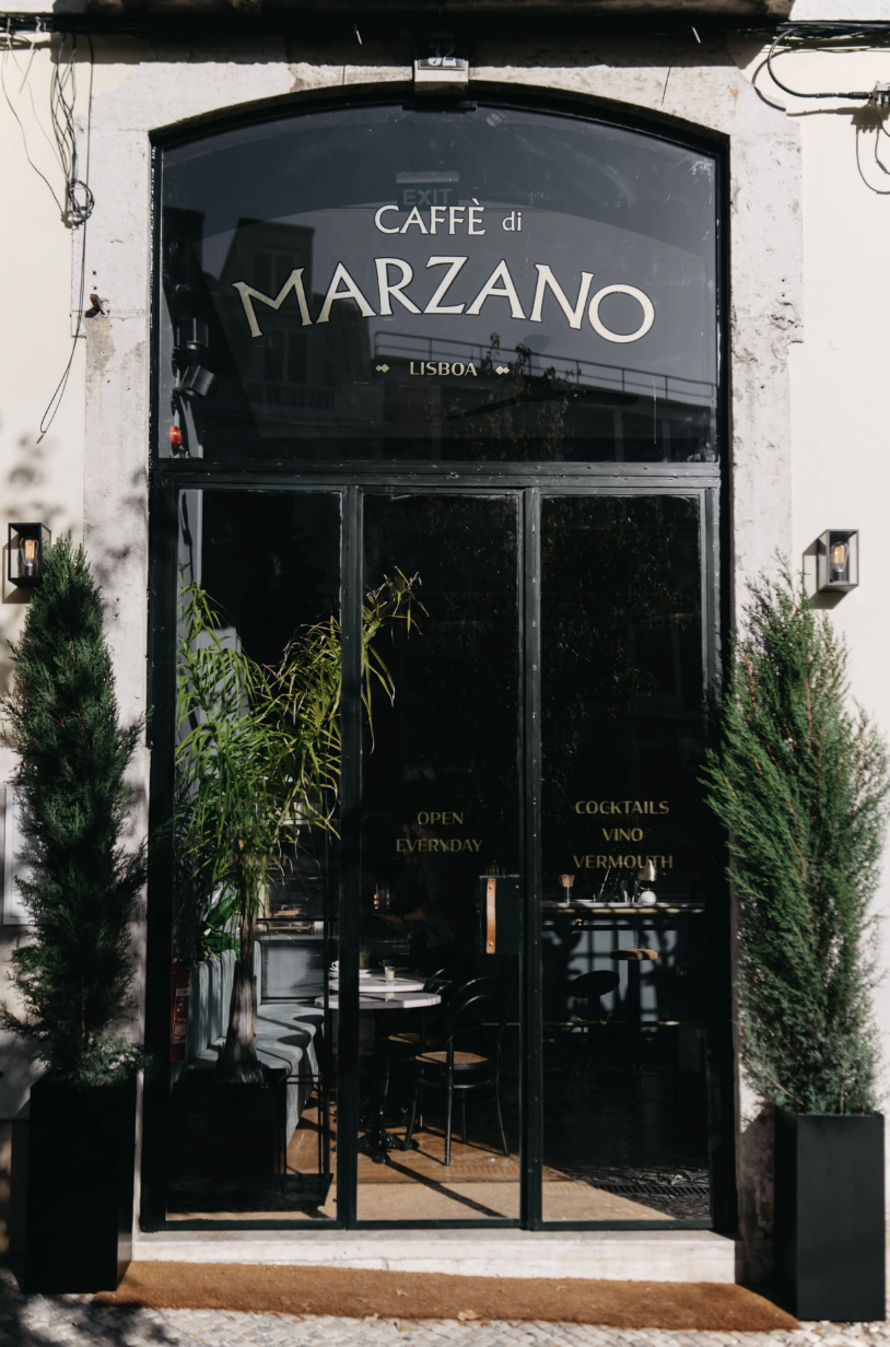 Caffé di Marzano