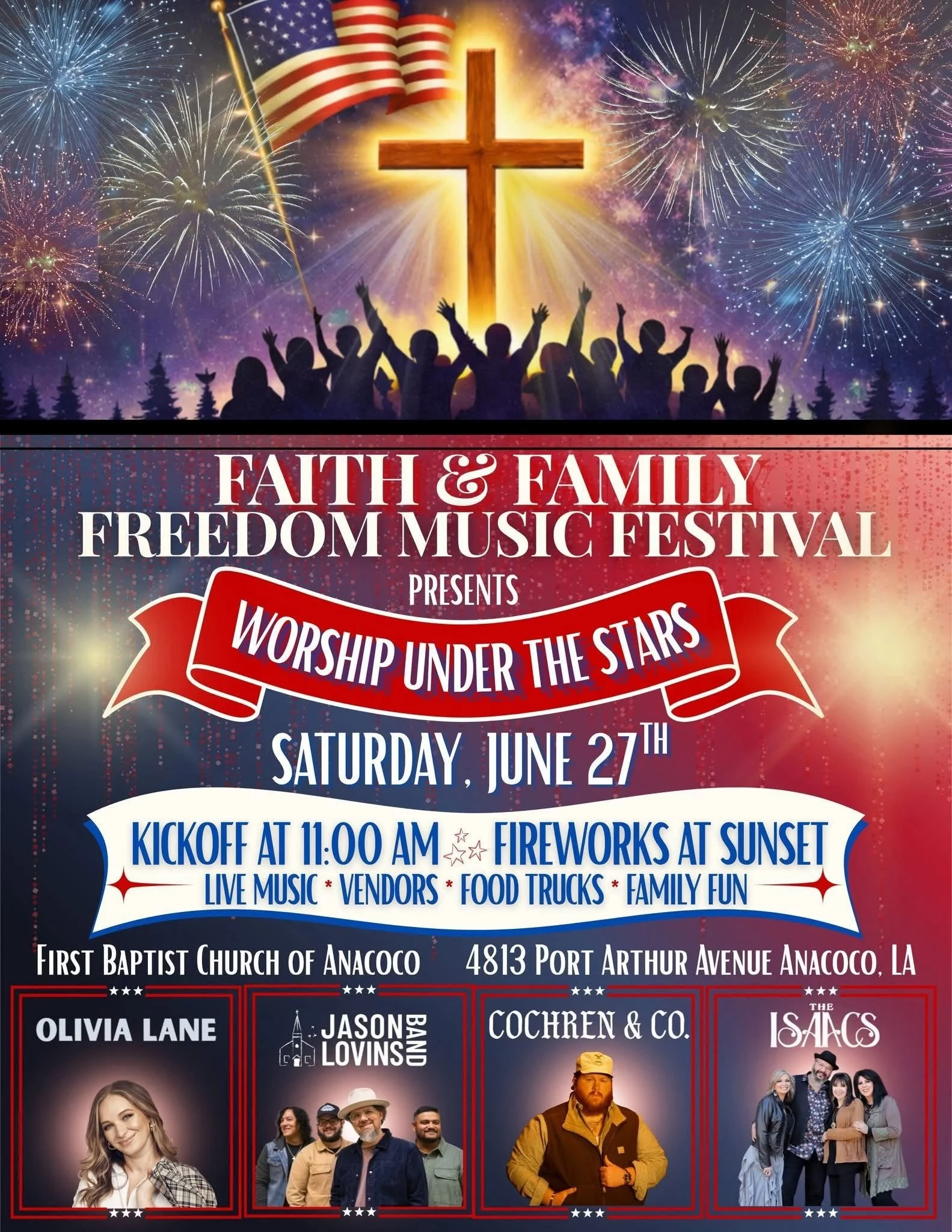 Freedom Festival