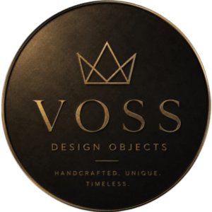 VOẞ DESIGN OBJECTS