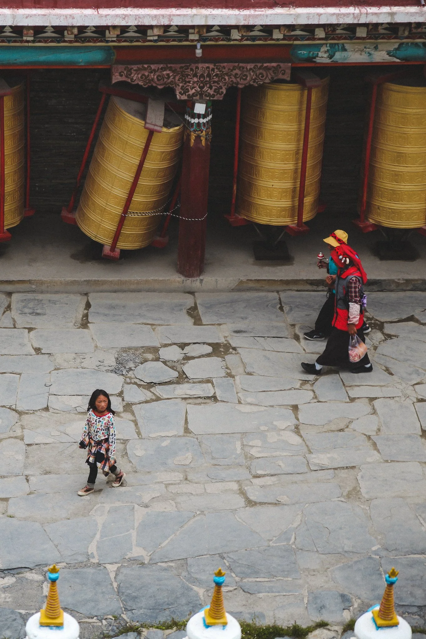 Tibet