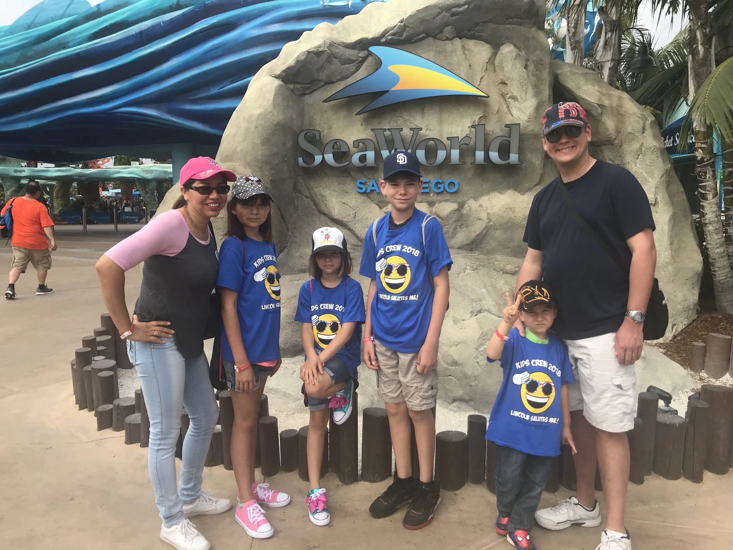 Residents spent an unforgettable day at SeaWorld, experiencing marine life, exciting attractions, and family-friendly adventures while creating memories together.