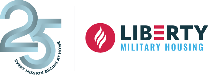 Liberty Military Housing 25th