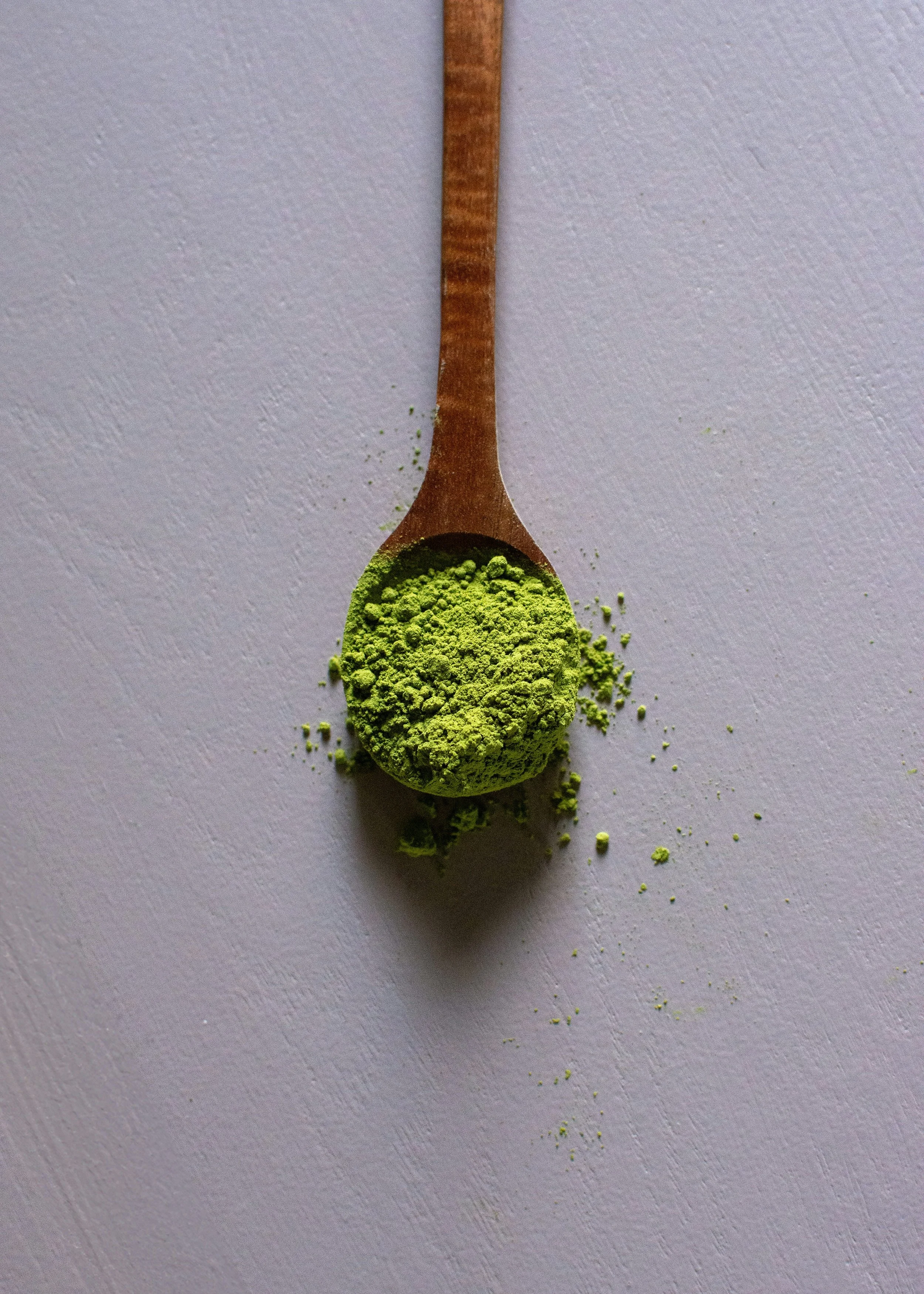 Premium ceremonial Matcha drinks in Lancaster
