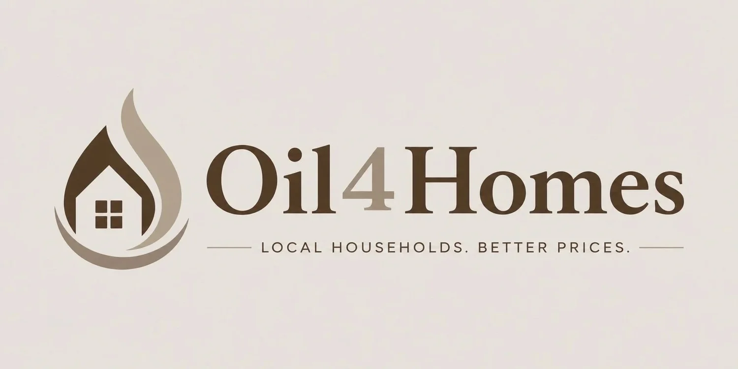 Oil4Homes