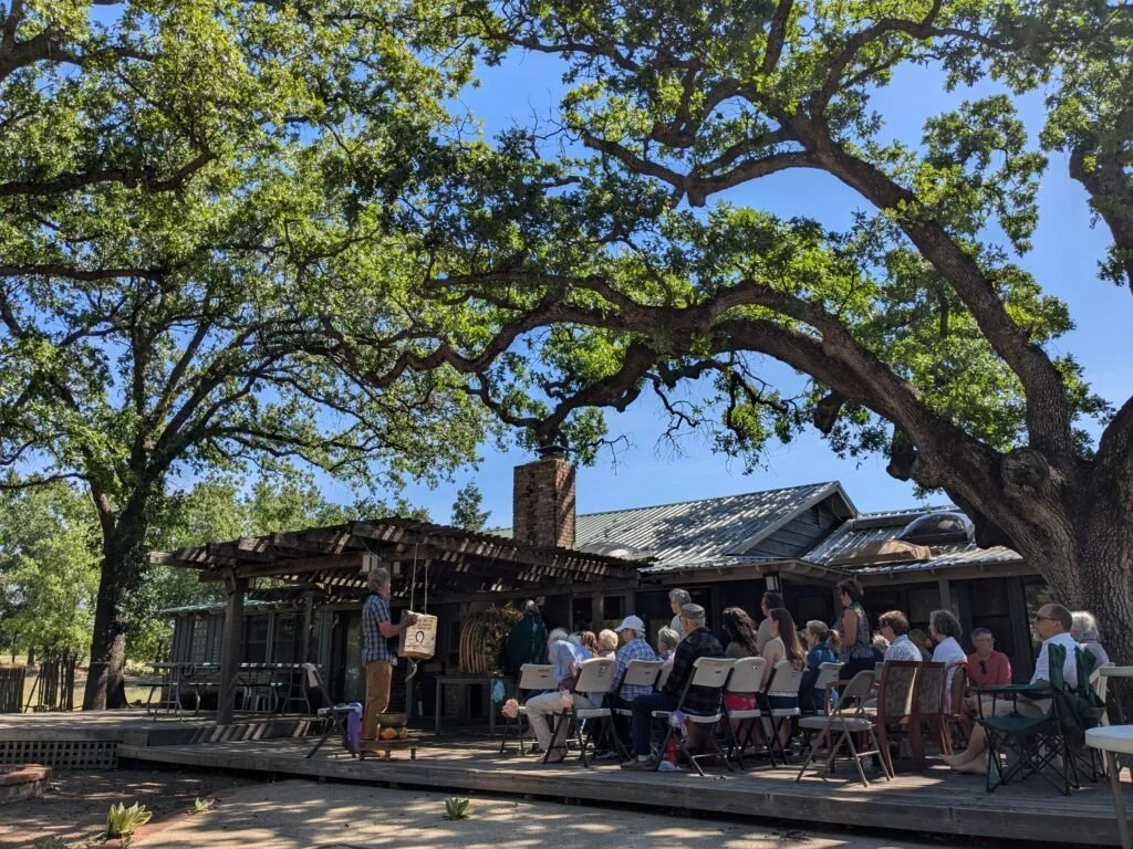 Sky Creek Dharma Center
