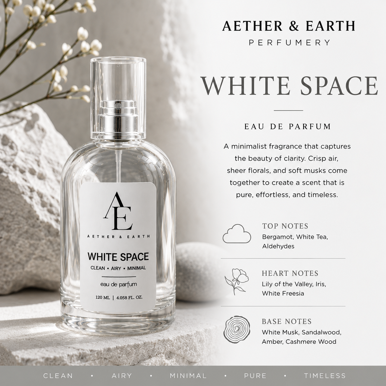 White Space