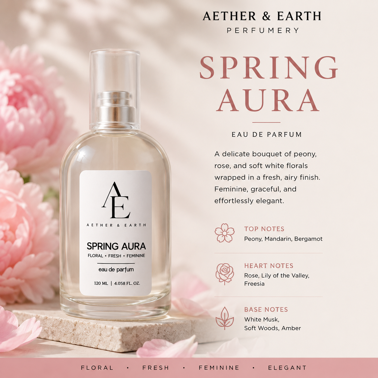 Spring Aura