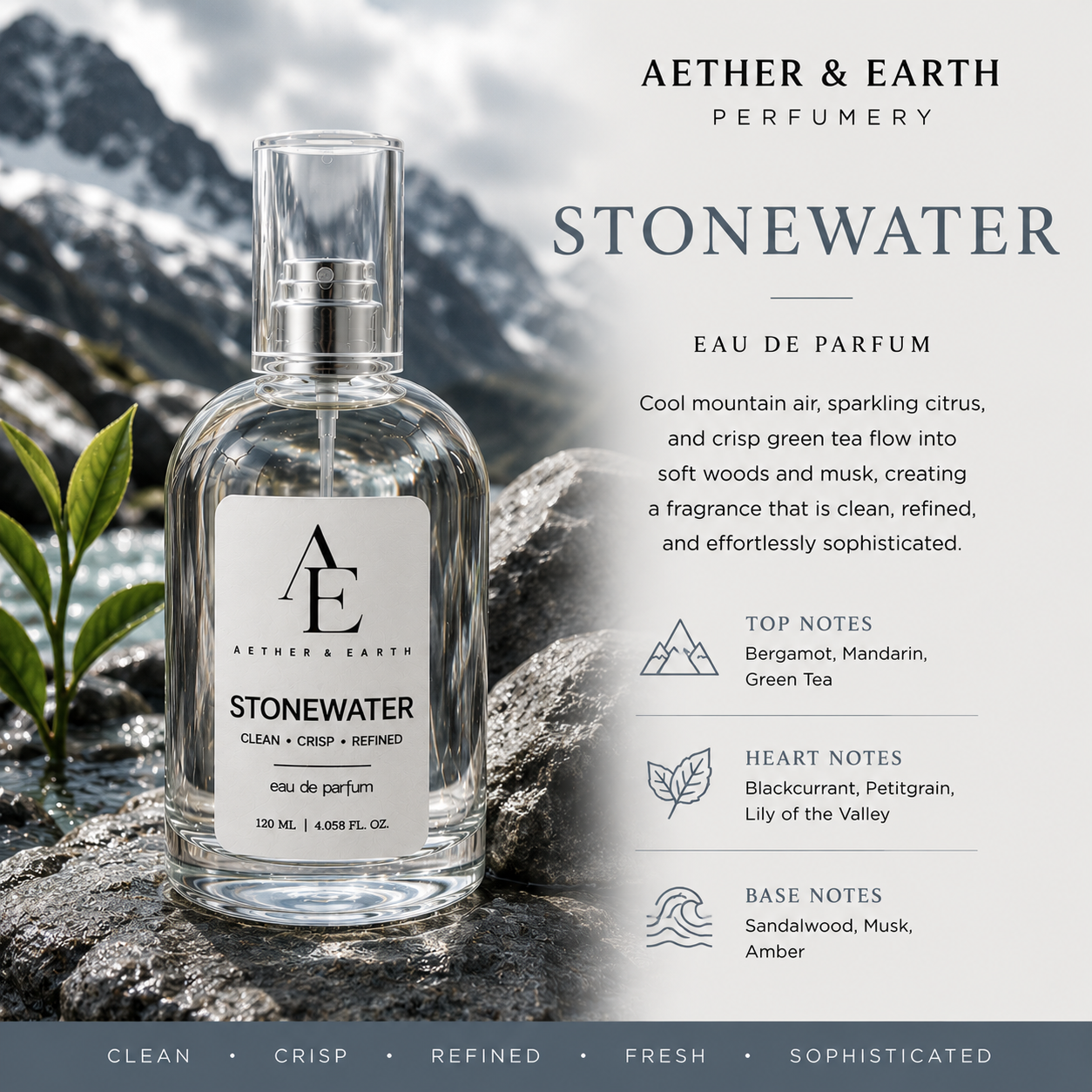 Stonewater