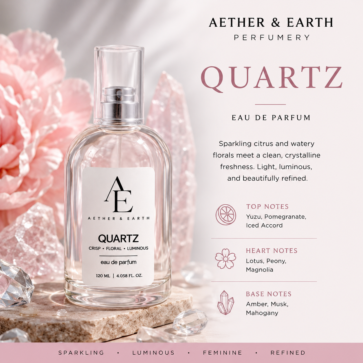 Quartz