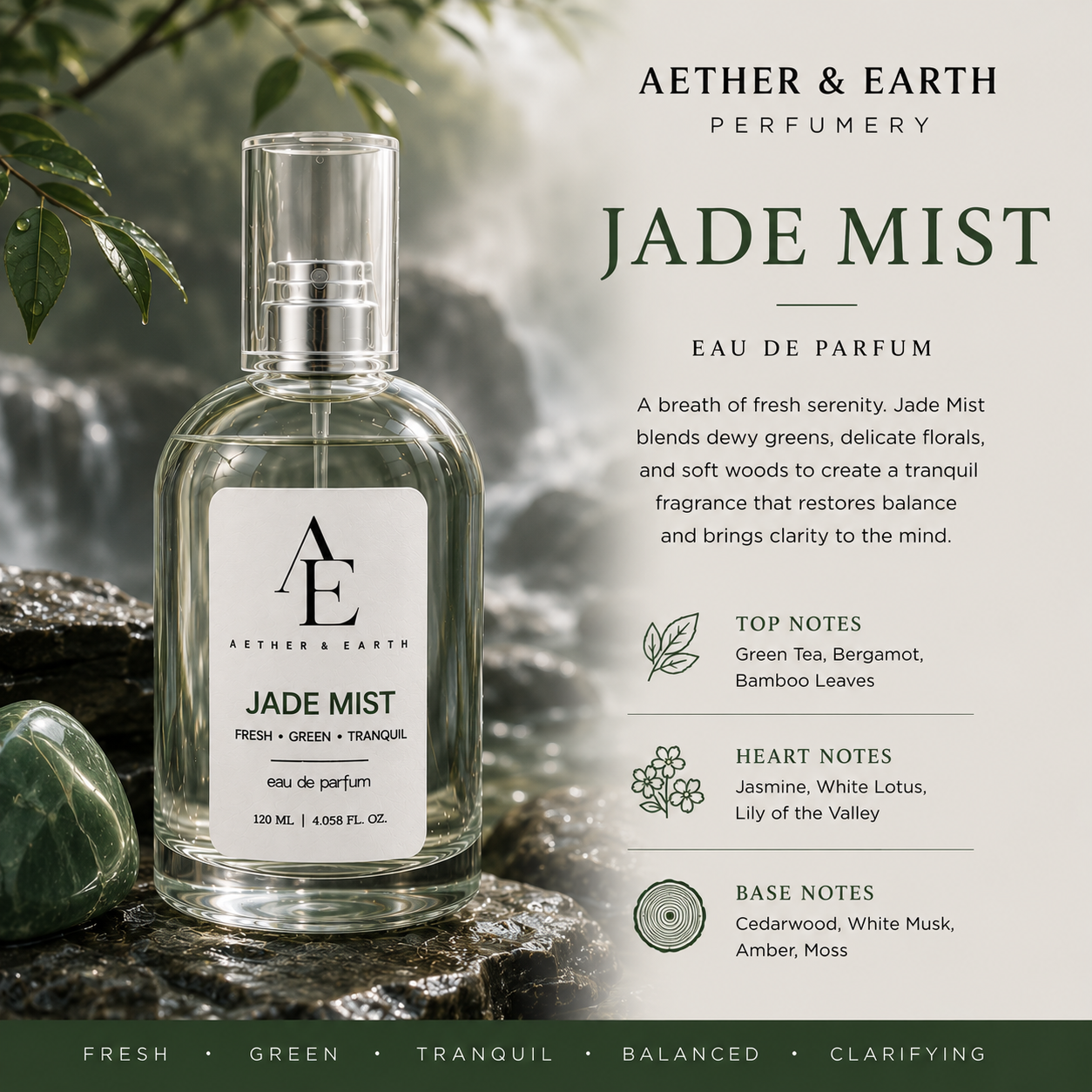 Jade Mist
