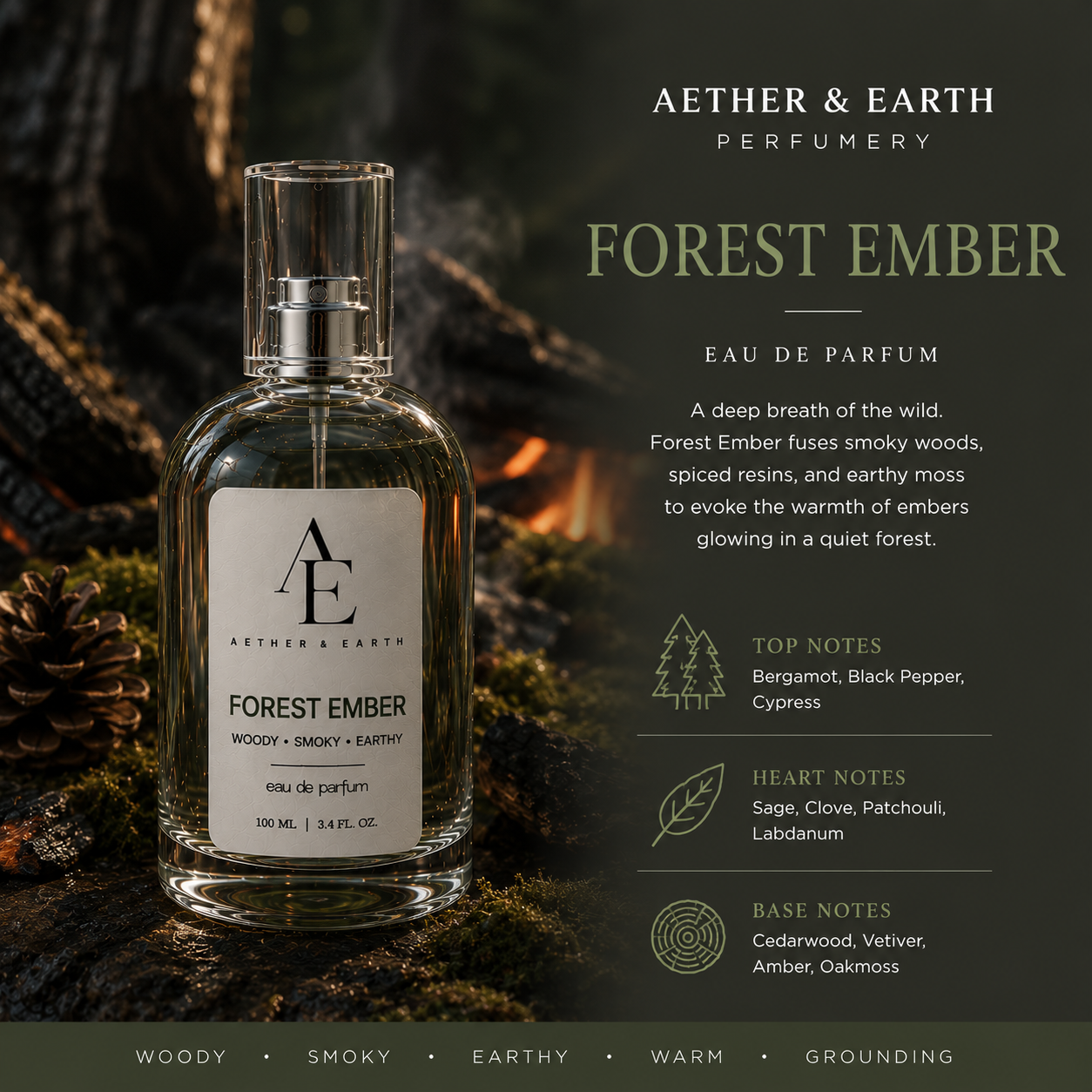 Forest Ember
