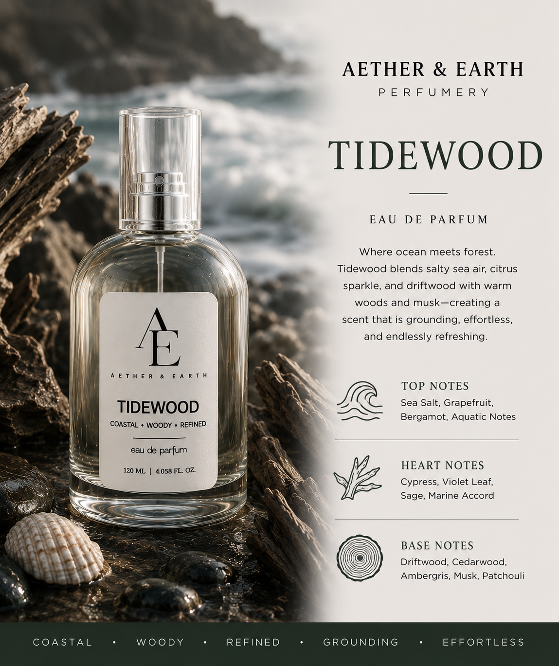 Tidewood
