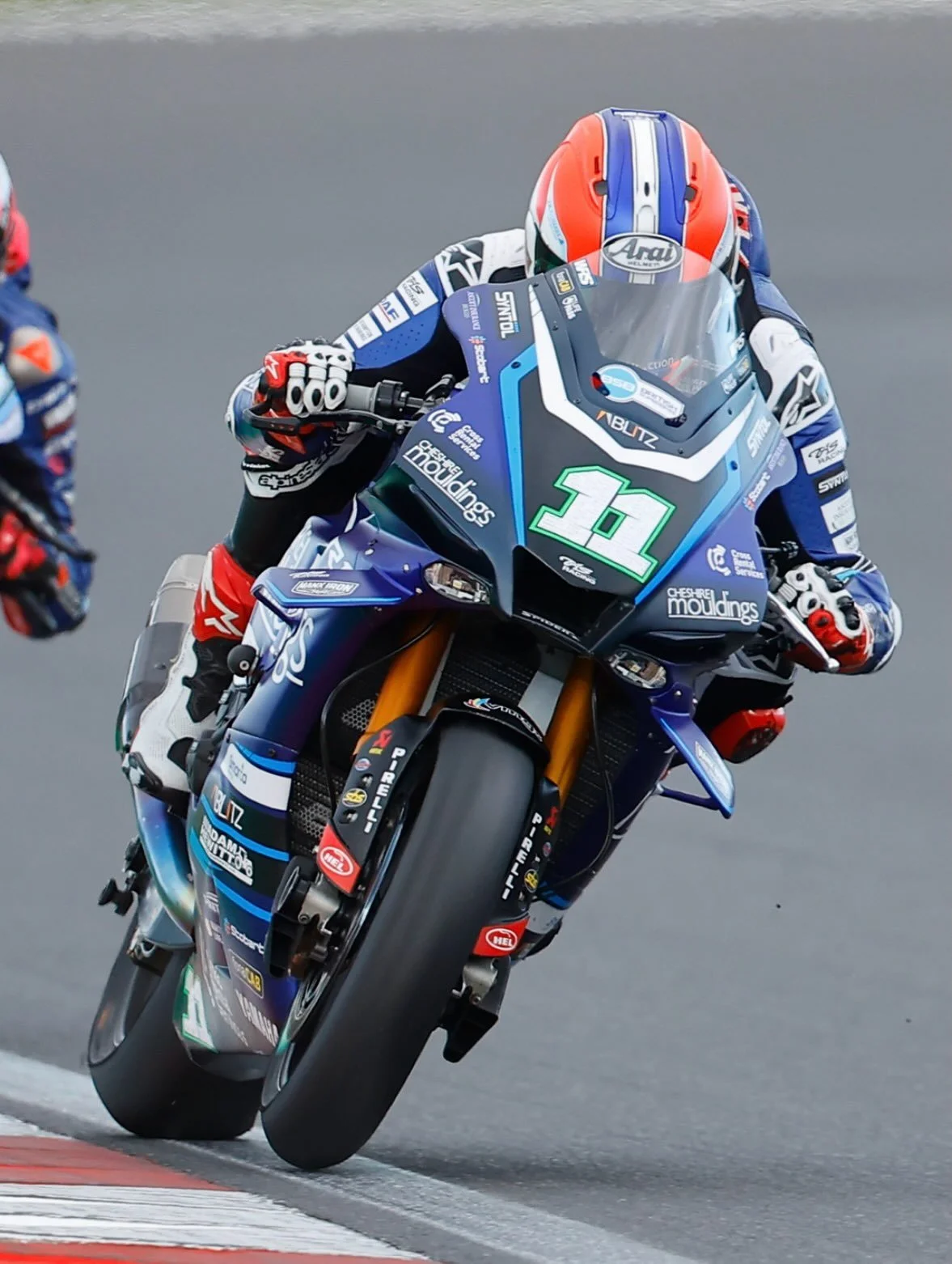 And just like that, the 2026 season is in the books! 🔚

👉🏻 In SUPERBIKE, @rory_skinner_33 finishes 7th and @dannykent52 9th in the overall standings, with Skinner taking a memorable win at Cadwell and second place at Thruxton. 

👉🏻 In SUPERSTOCK