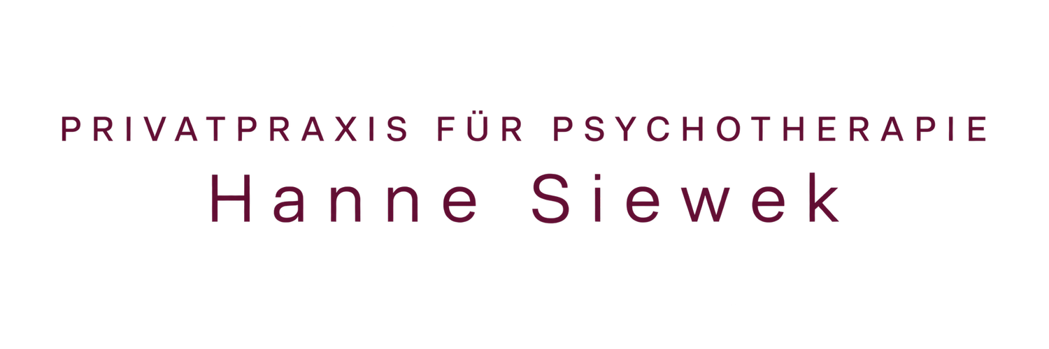 Psychotherapie Hanne Siewek