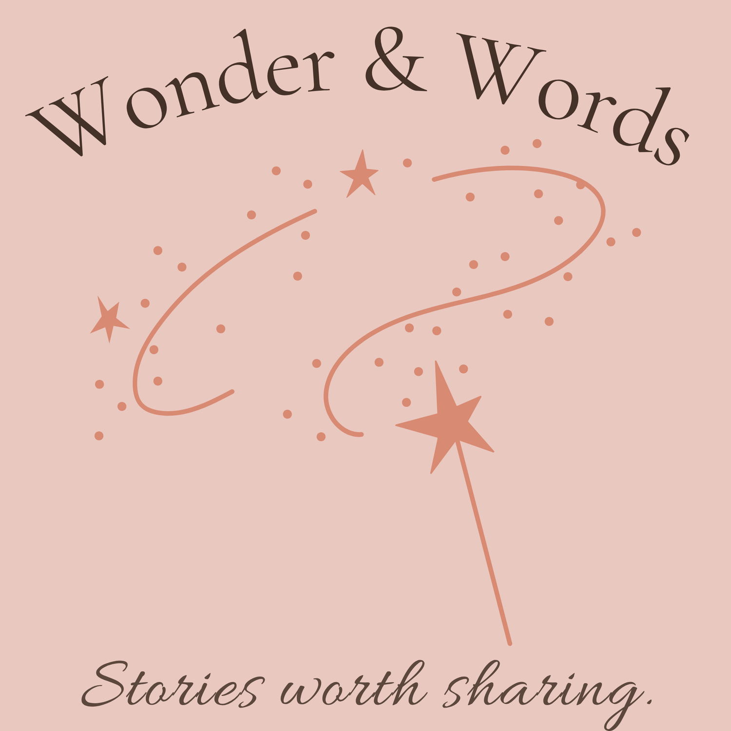 Wonder &amp; Words