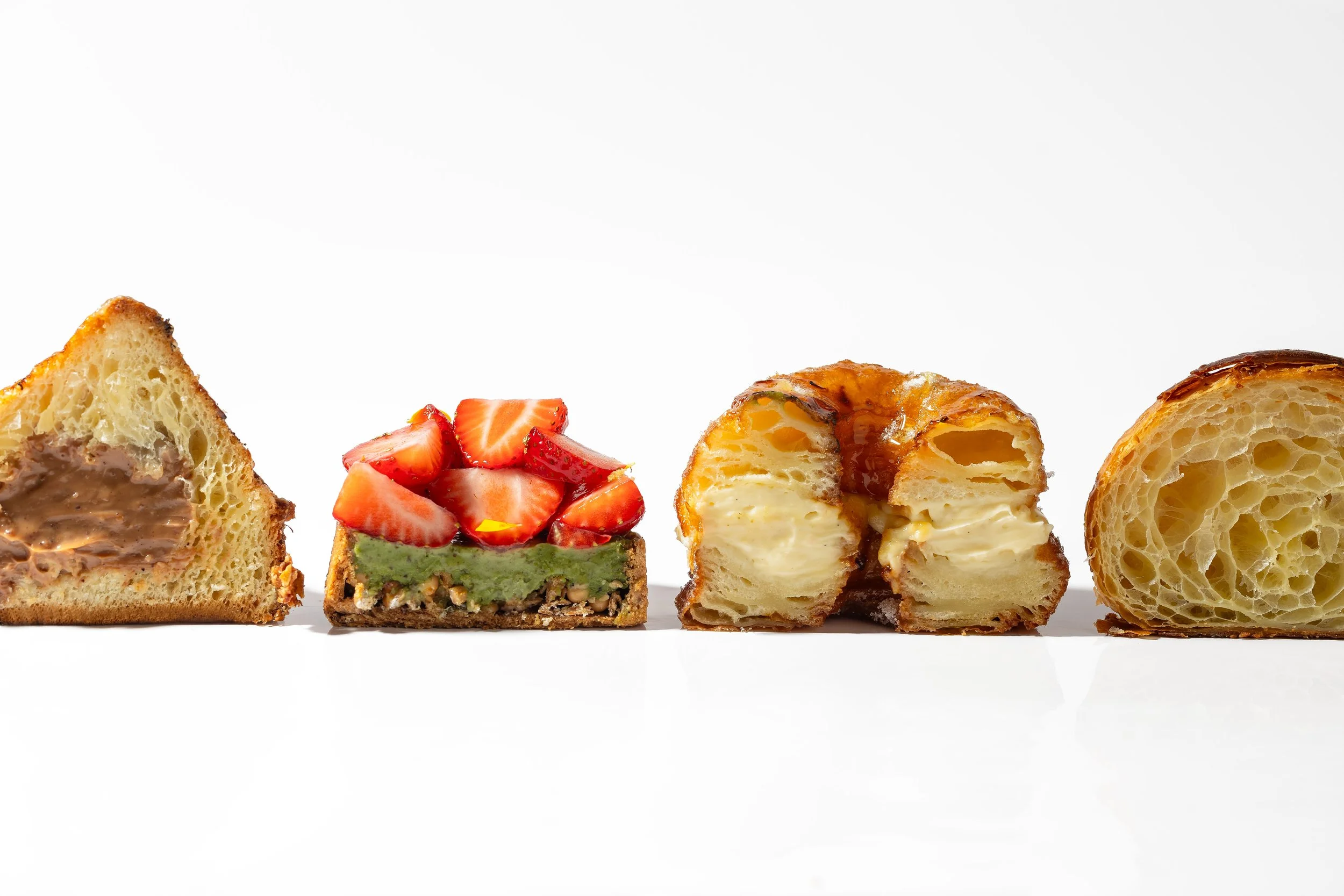 PASTRY