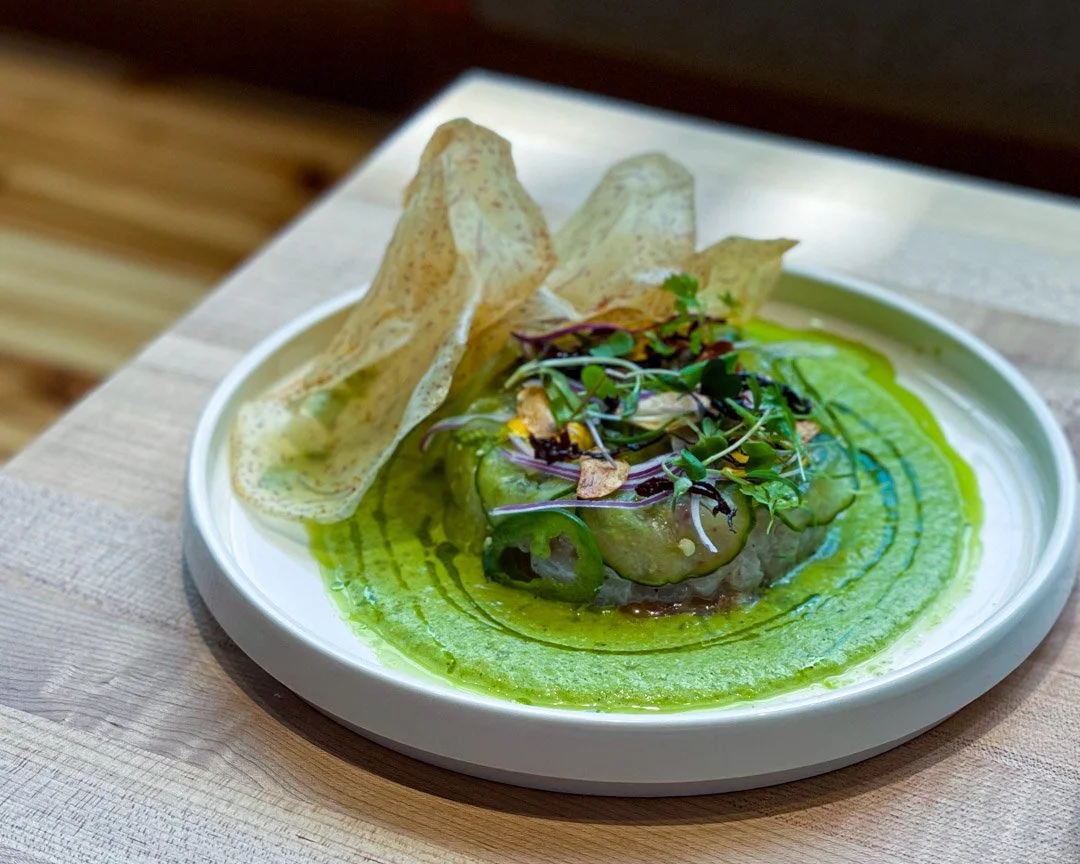 Ceviche (Copy)