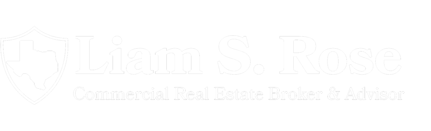 Liam S. Rose, Commercial Real Estate Broker &amp; Advisor