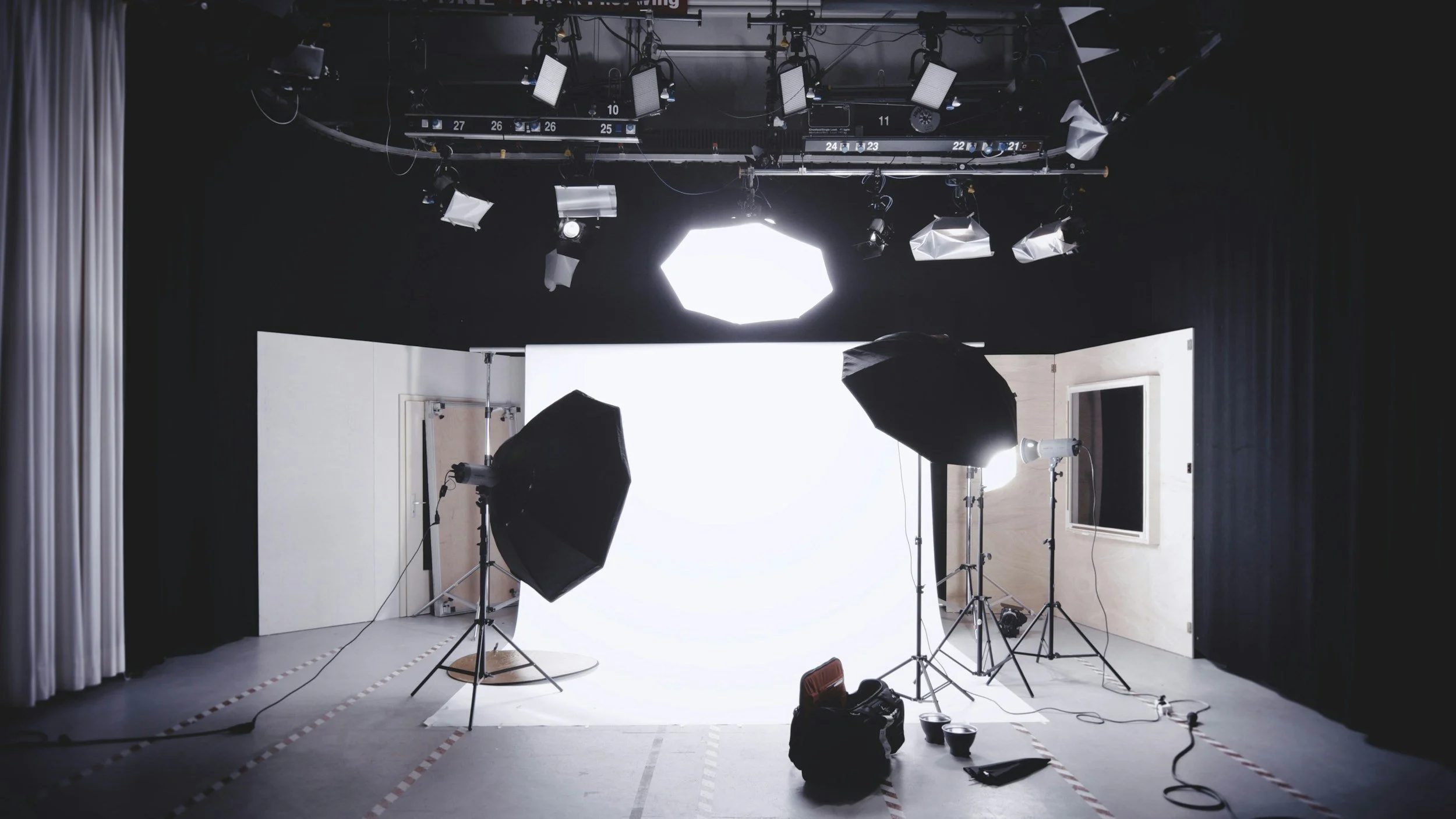 See Something: Finding Purpose in the Mundane