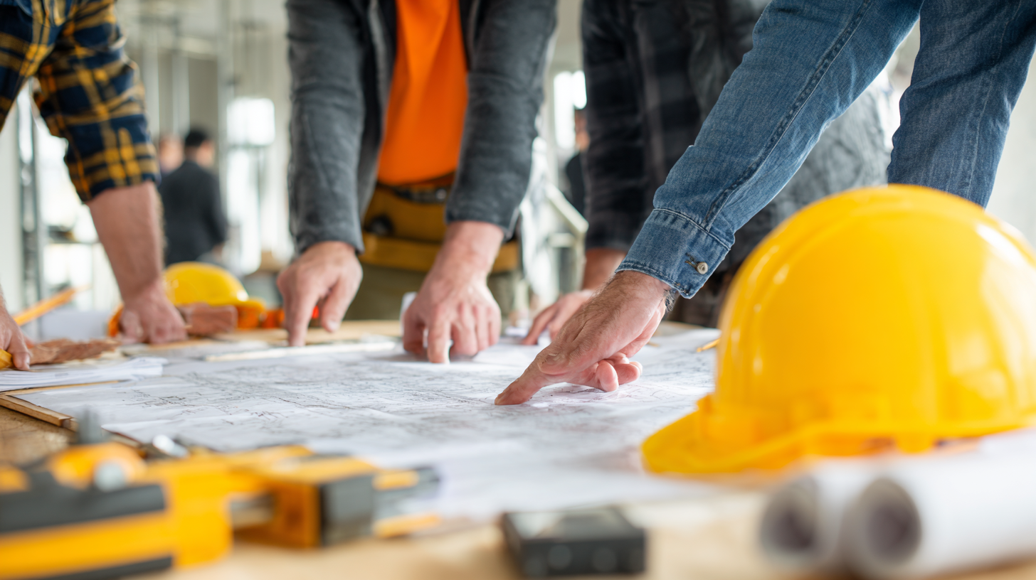 Cost Control &amp; Budgeting in Construction: How to Stay on Track from Day One