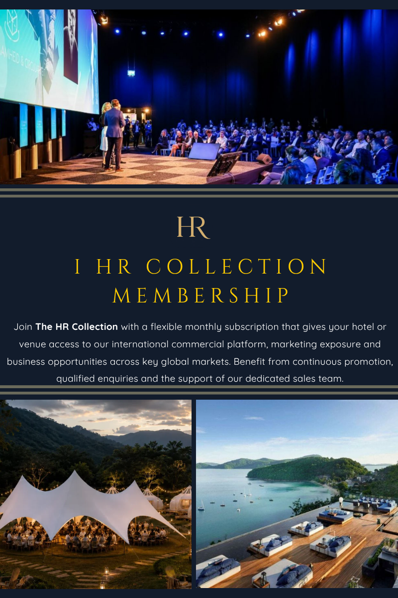 The HR Collection Membership – 1 Collection