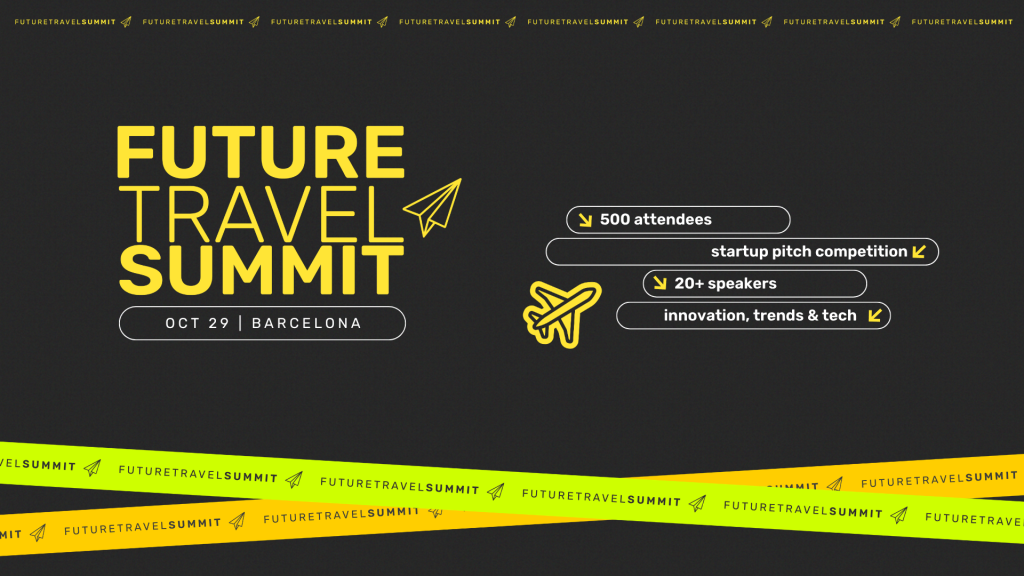 HotelRepresentatives to Attend FutureTravel Summit 2026 in Barcelona