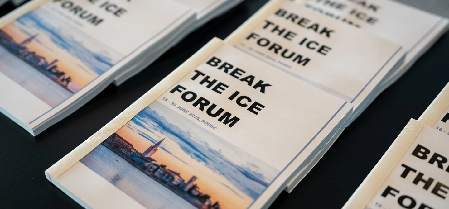 HotelRepresentatives Announces Priority Access to Break the Ice Forums 2027