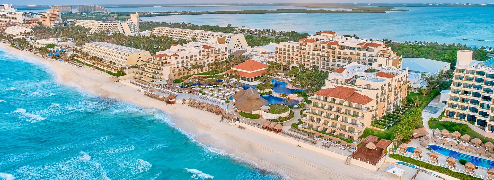 Fiesta Americana Condesa Cancún Joins The HR Meetings Collection