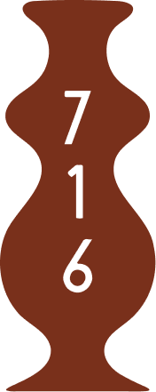 716 Ceramics Studio