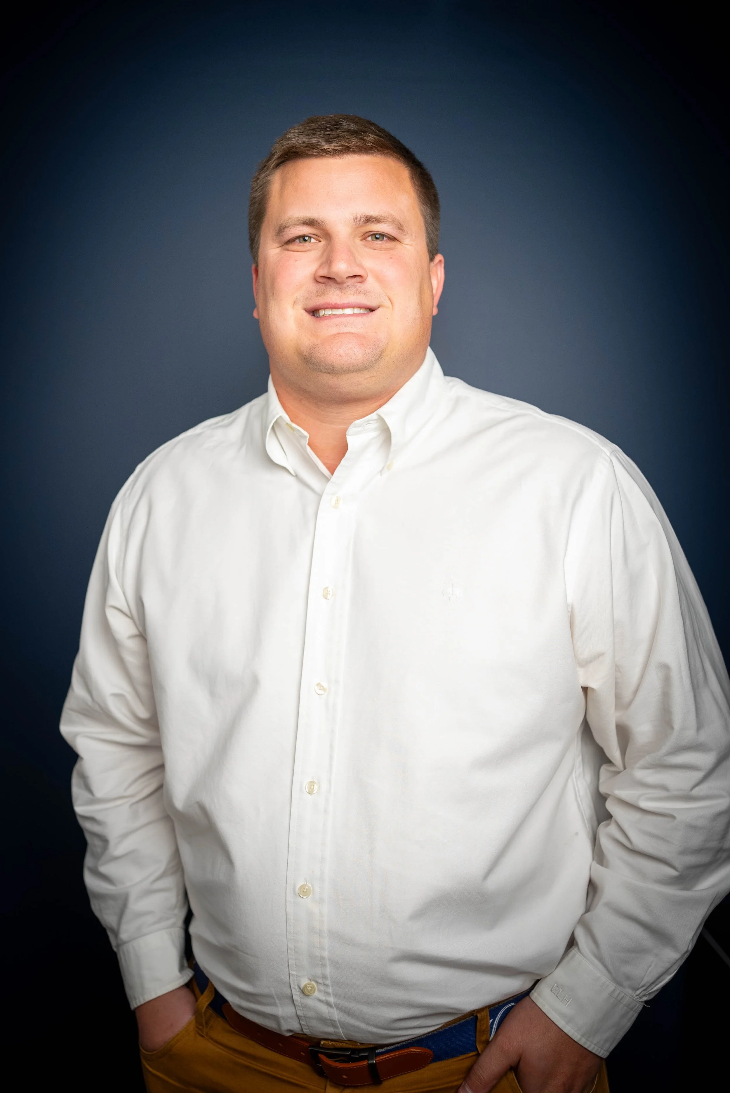Eric Horner | Co-Founder & CEO at Horner Building Company