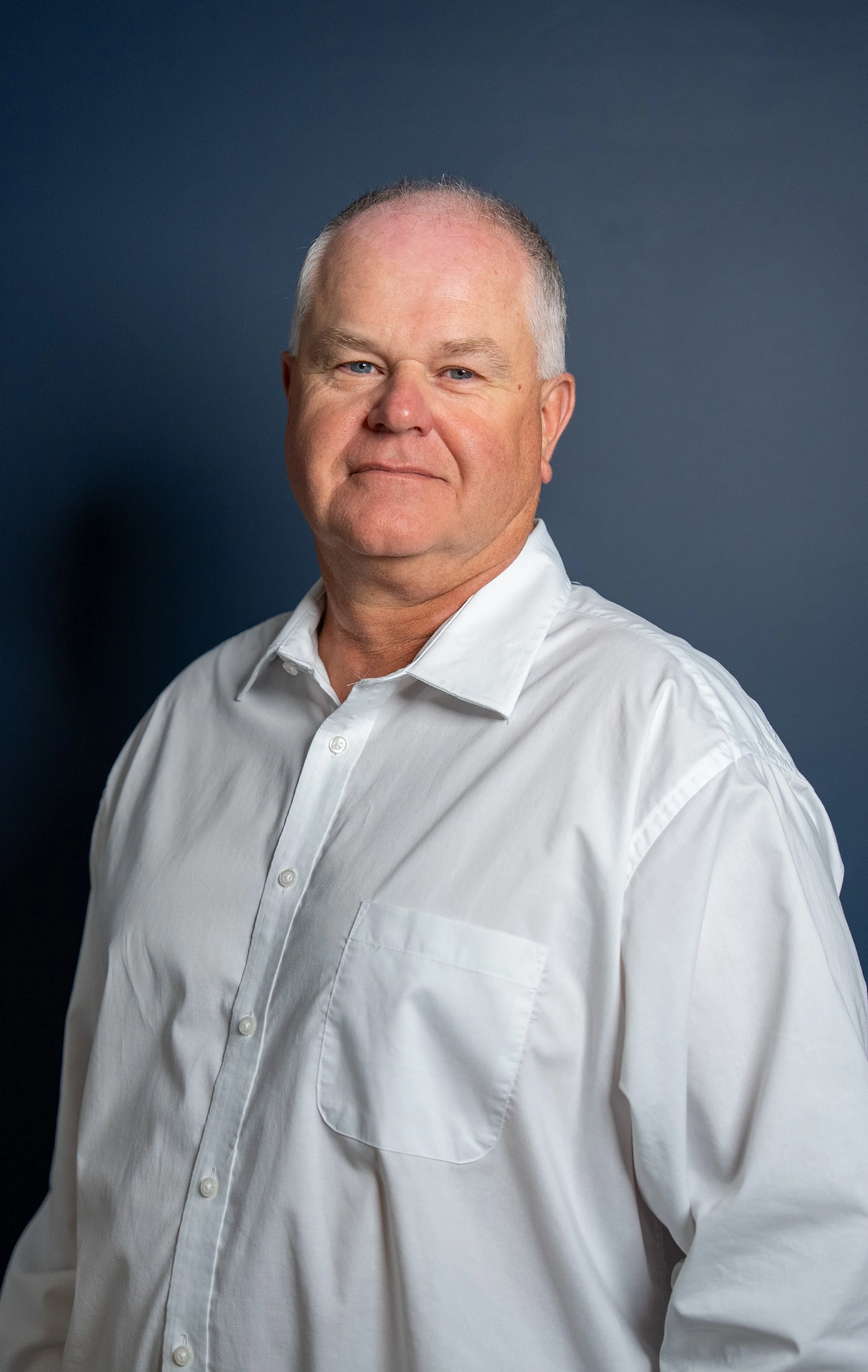 Mark Denton Headshot