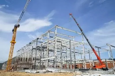 7 Things to Know About Kirby Building Systems