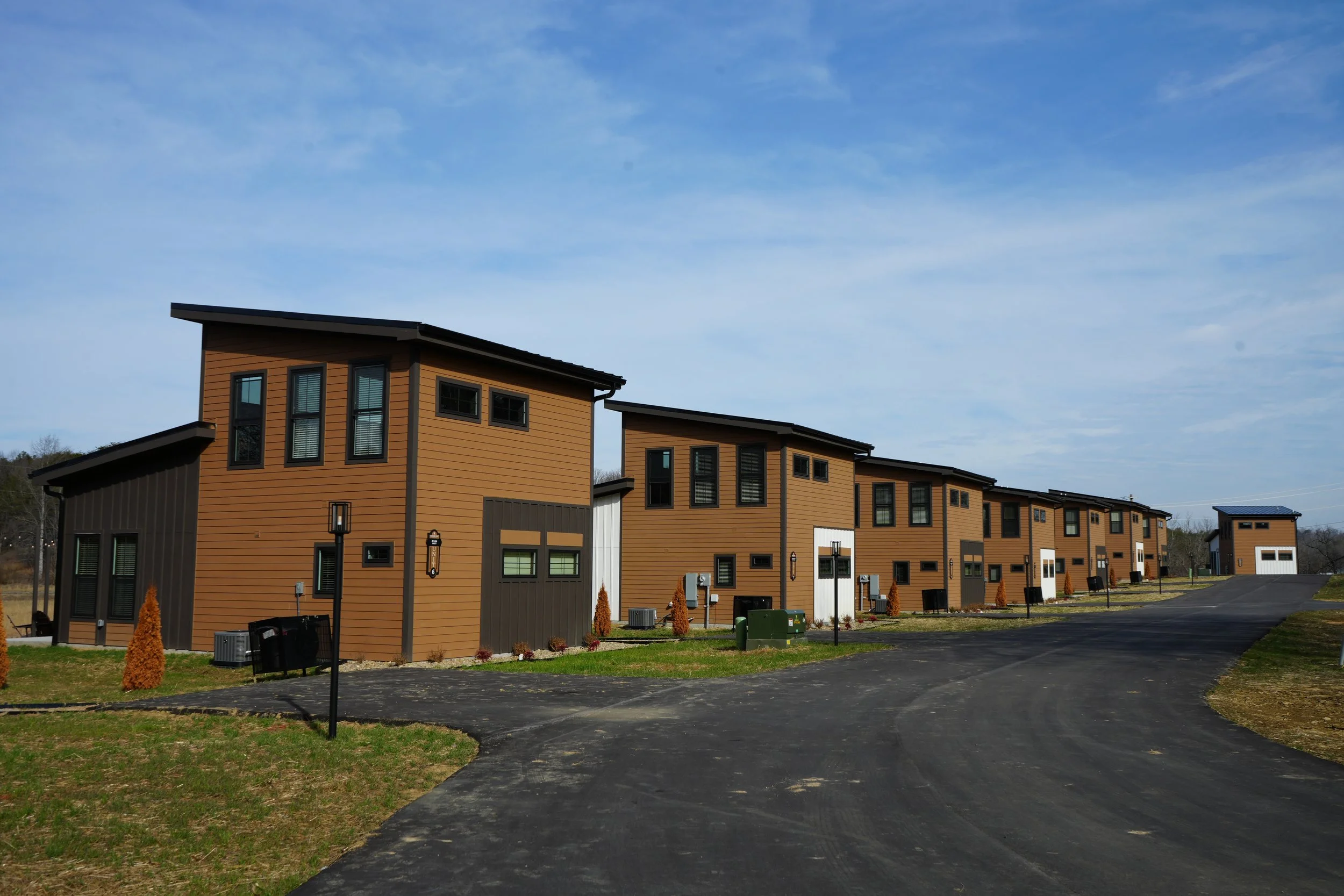 Goose Gap Reserve