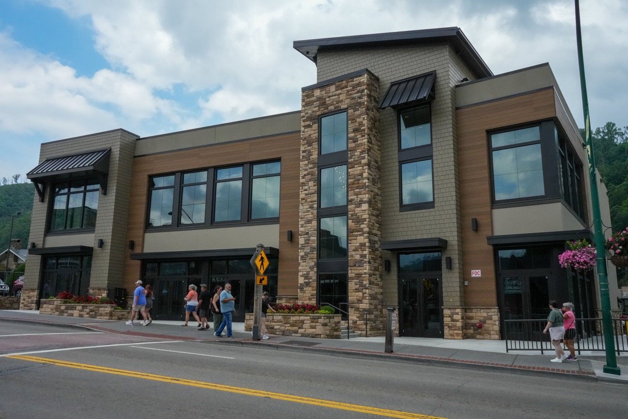 WHAT TO KNOW ABOUT OUR COMMERCIAL CONSTRUCTION COMPANY IN TENNESSEE