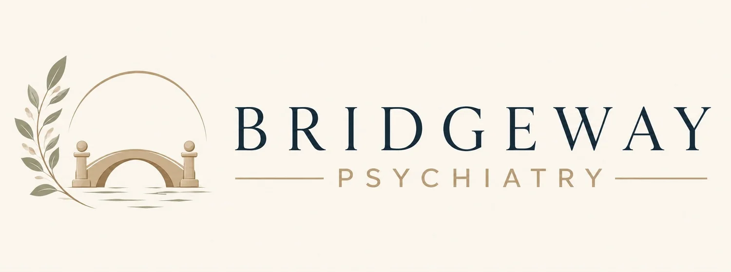 Bridgeway Psychiatry