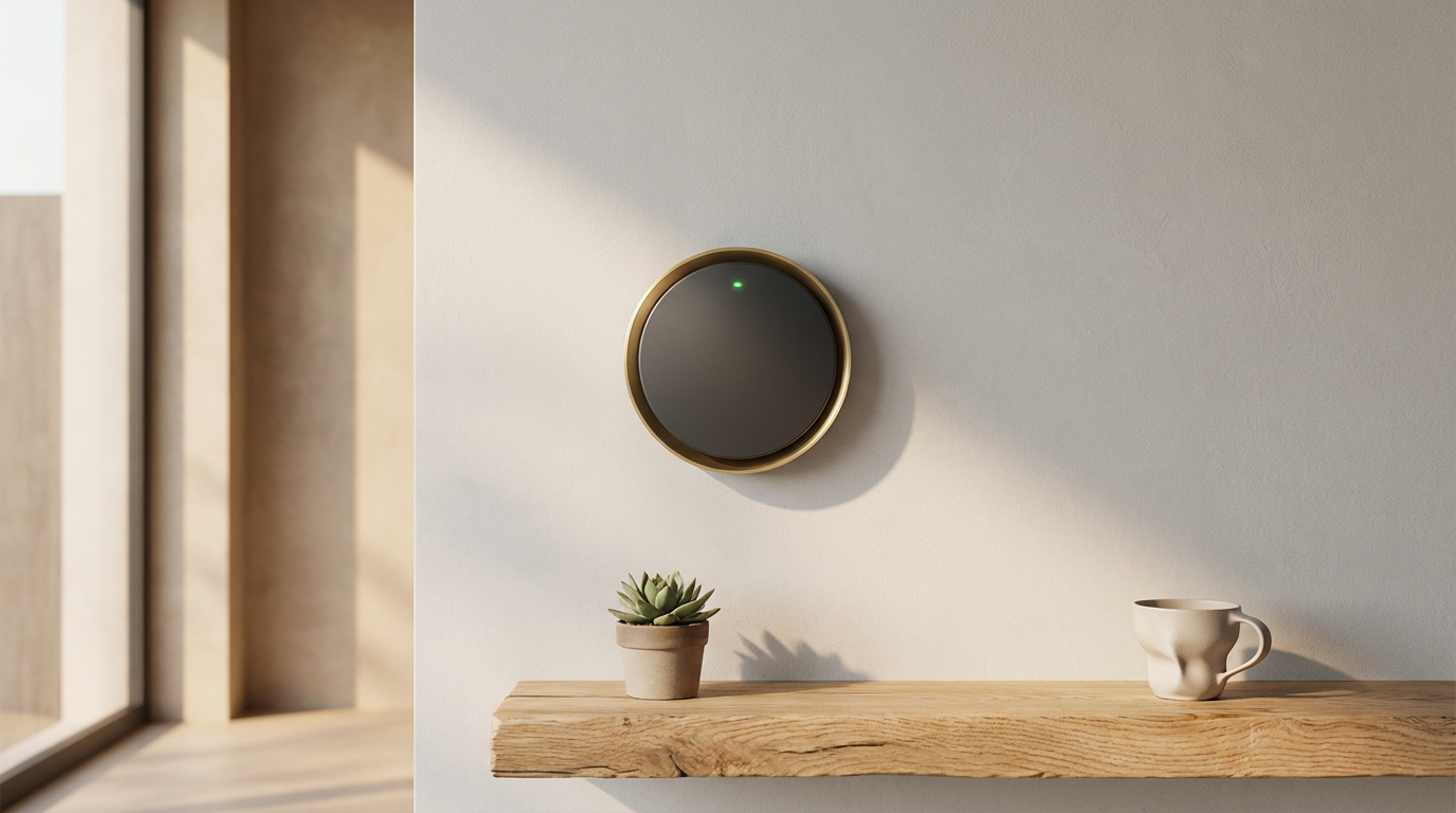 Smart Thermostat